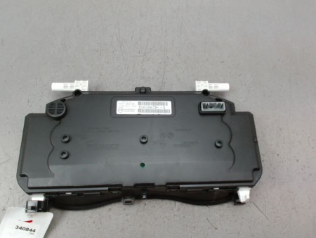 BLOC COMPTEURS RENAULT KANGOO EXPRESS II Phase 2 2013-...
