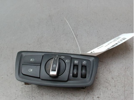 INTERIEUR COMMANDE PHARES BMW X1