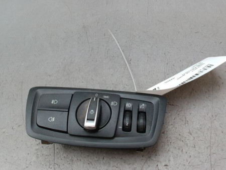 INTERIEUR COMMANDE PHARES BMW X1