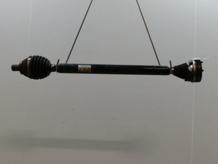 TRANSMISSION AVANT DROIT VOLKSWAGEN GOLF 1.4 TSI