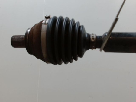 TRANSMISSION AVANT DROIT VOLKSWAGEN GOLF 1.4 TSI