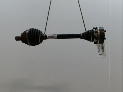 TRANSMISSION AVANT GAUCHE VOLKSWAGEN GOLF 1.4 TSI