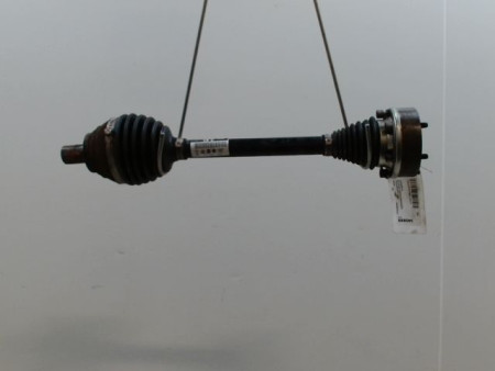 TRANSMISSION AVANT GAUCHE VOLKSWAGEN GOLF 1.4 TSI