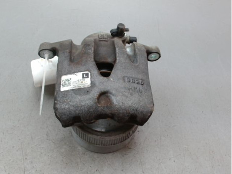 ETRIER DE FREIN AVANT GAUCHE OPEL KARL