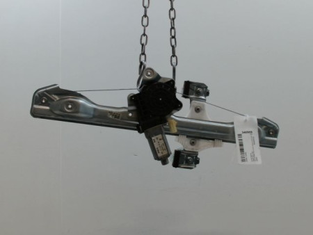 MECANISME+MOTEUR LEVE-GLACE AVANT GAUCHE OPEL KARL