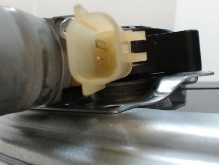 MECANISME+MOTEUR LEVE-GLACE AVANT GAUCHE OPEL KARL