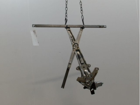 MECANISME+MOTEUR LEVE-GLACE AVANT DROIT PEUGEOT 4008