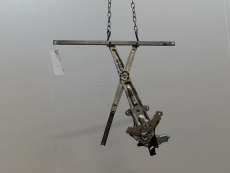 MECANISME+MOTEUR LEVE-GLACE AVANT DROIT PEUGEOT 4008
