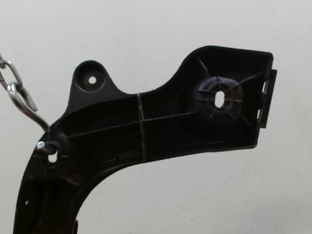 ABSORBEUR PARE-CHOC ARRIERE SKODA FABIA BREAK 2008-