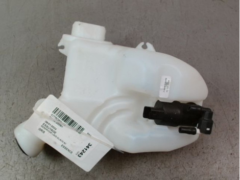 RESERVOIR LAVE-GLACE AVANT CITROEN C3 2009-