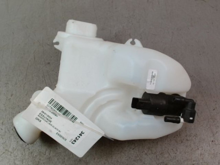 RESERVOIR LAVE-GLACE AVANT CITROEN C3 2009-