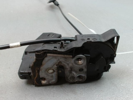 SYSTEME CONDAMNATION AVANT DROIT RENAULT IV
