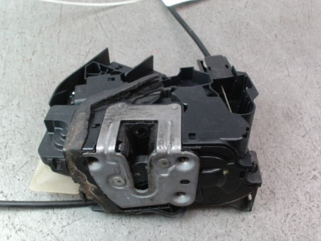 SYSTEME CONDAMNATION AVANT GAUCHE RENAULT IV