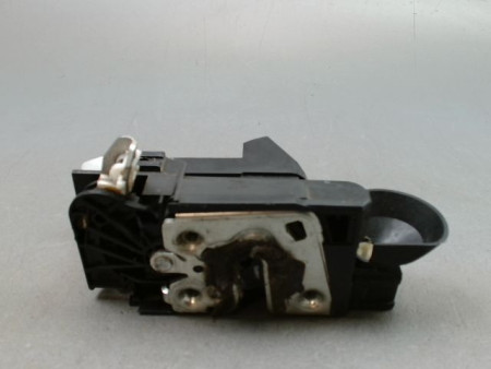 SYSTEME CONDAMNATION AVANT GAUCHE DACIA SANDERO