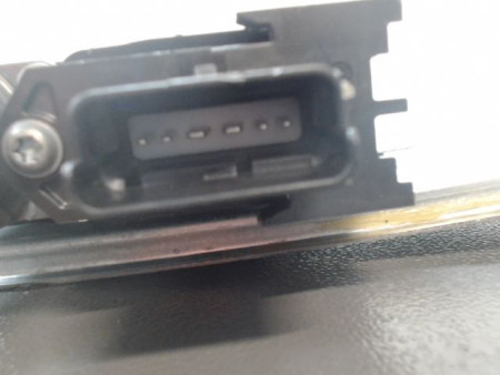 MECANISME+MOTEUR LEVE-GLACE AVANT GAUCHE DACIA SANDERO 2008-