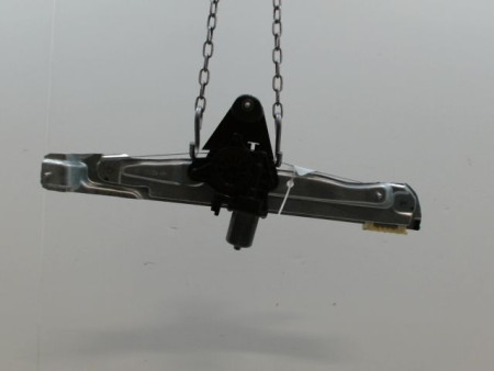 MECANISME+MOTEUR LEVE-GLACE ARRIERE DROIT DACIA SANDERO 2008-