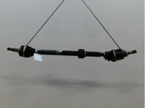 TRANSMISSION AVANT DROIT TOYOTA AURIS I Phase 1 2007-2010 1.4 