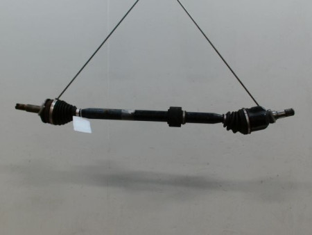 TRANSMISSION AVANT DROIT TOYOTA AURIS I Phase 1 2007-2010 1.4 
