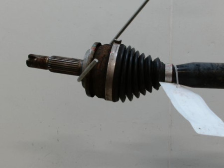 TRANSMISSION AVANT DROIT TOYOTA AURIS I Phase 1 2007-2010 1.4 