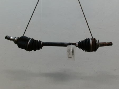 TRANSMISSION AVANT GAUCHE TOYOTA AURIS I Phase 1 2007-2010 1.4 