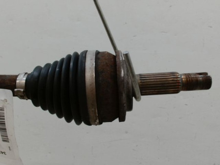 TRANSMISSION AVANT GAUCHE TOYOTA AURIS I Phase 1 2007-2010 1.4 