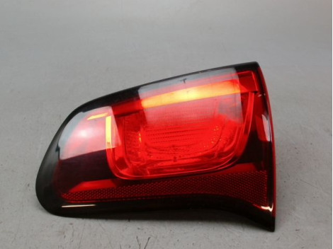 FEUX FACTICE D  CITROEN C3 II Phase 1 (A51) 2009-2013