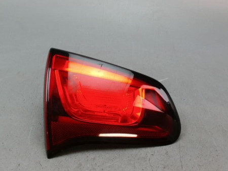 FEUX FACTICE G CITROEN C3 II Phase 1 (A51) 2009-2013