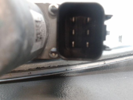 MECANISME+MOTEUR LEVE-GLACE AVANT GAUCHE FORD KA+