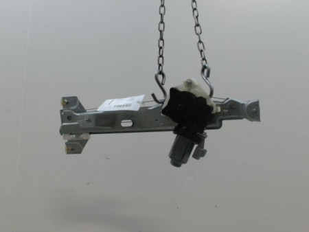 MECANISME+MOTEUR LEVE-GLACE ARRIERE GAUCHE FORD KA+