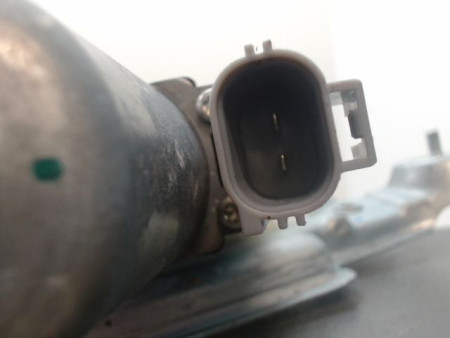 MECANISME+MOTEUR LEVE-GLACE ARRIERE GAUCHE FORD KA+