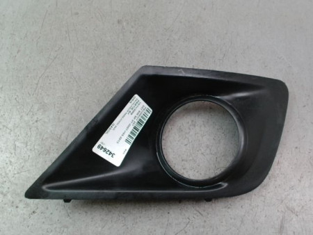 ENJOLIVEUR PARE-CHOC AVG PEUGEOT 207 SW 2007-2013