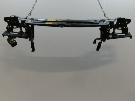 FACE AVANT VOLVO XC90