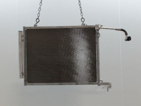 CONDENSEUR CLIMATISATION FORD FIESTA 2008-