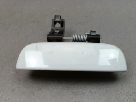 POIGNEE EXTERIEURE PORTE AVANT GAUCHE RENAULT TWINGO III 2014-...