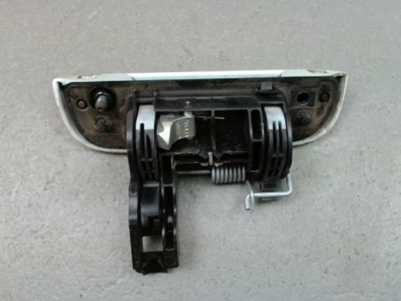 POIGNEE EXTERIEURE PORTE AVANT GAUCHE RENAULT TWINGO III 2014-...