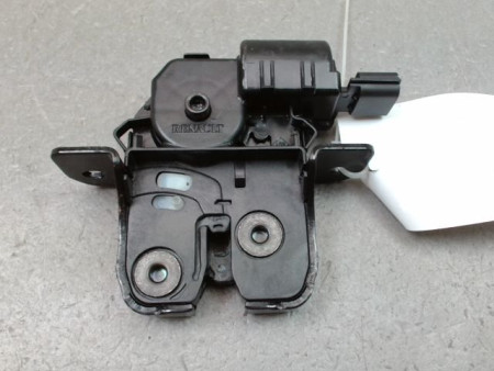 SERRURE HAYON  RENAULT CLIO IV Phase 1 2012-...