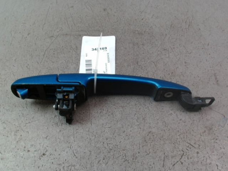 POIGNEE EXTERIEURE PORTE AVANT DROIT SUZUKI SWIFT