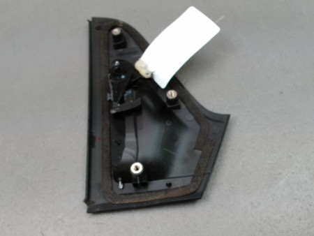 POIGNEE EXTERIEURE PORTE ARRIERE GAUCHE SUZUKI SWIFT