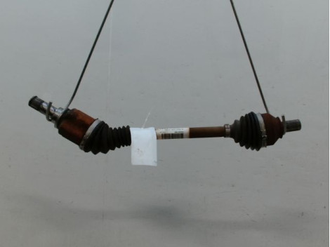 TRANSMISSION ARRIERE GAUCHE RENAULT TWINGO III 2014-... 1.0 SCe 65 