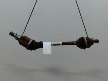 TRANSMISSION ARRIERE GAUCHE RENAULT TWINGO III 2014-... 1.0 SCe 65 