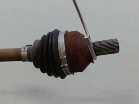 TRANSMISSION ARRIERE GAUCHE RENAULT TWINGO III 2014-... 1.0 SCe 65 