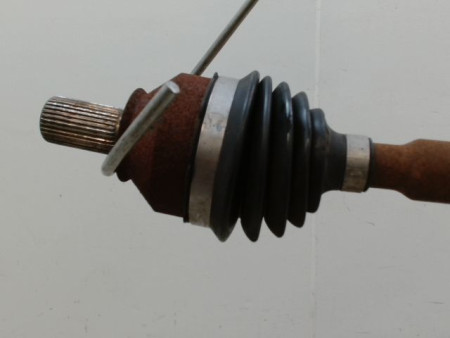 TRANSMISSION ARRIERE DROIT RENAULT TWINGO III 2014-... 1.0 SCe 65 