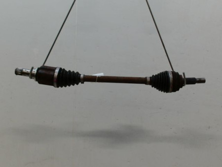 TRANSMISSION AVANT GAUCHE RENAULT CLIO IV Phase 1 2012-... 0.9 TCe 90 
