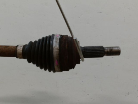 TRANSMISSION AVANT GAUCHE RENAULT CLIO IV Phase 1 2012-... 0.9 TCe 90 