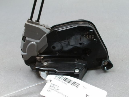 SYSTEME CONDAMNATION AVANT GAUCHE SUZUKI SWIFT