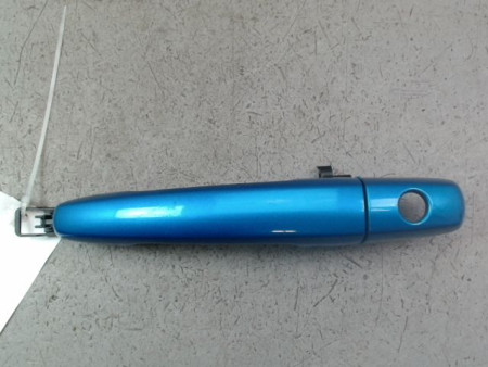 POIGNEE EXTERIEURE PORTE AVANT GAUCHE SUZUKI SWIFT