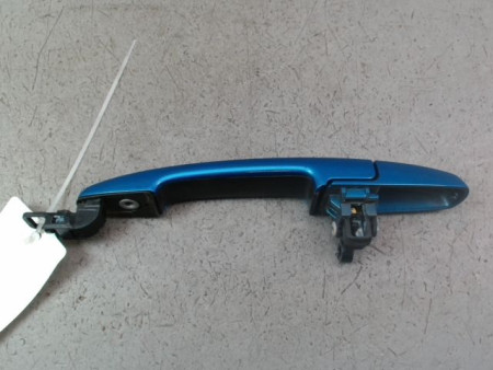 POIGNEE EXTERIEURE PORTE AVANT GAUCHE SUZUKI SWIFT