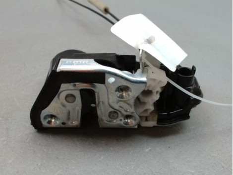 SYSTEME CONDAMNATION ARRIERE DROIT SUZUKI SWIFT