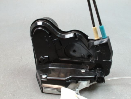 SYSTEME CONDAMNATION ARRIERE DROIT SUZUKI SWIFT