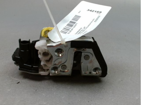 SYSTEME CONDAMNATION ARRIERE GAUCHE SUZUKI SWIFT